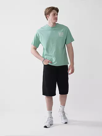 PEGADOR | Jeansshorts KOLAR JORTS | 